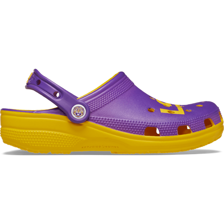LSU Classic Clog - Image 3