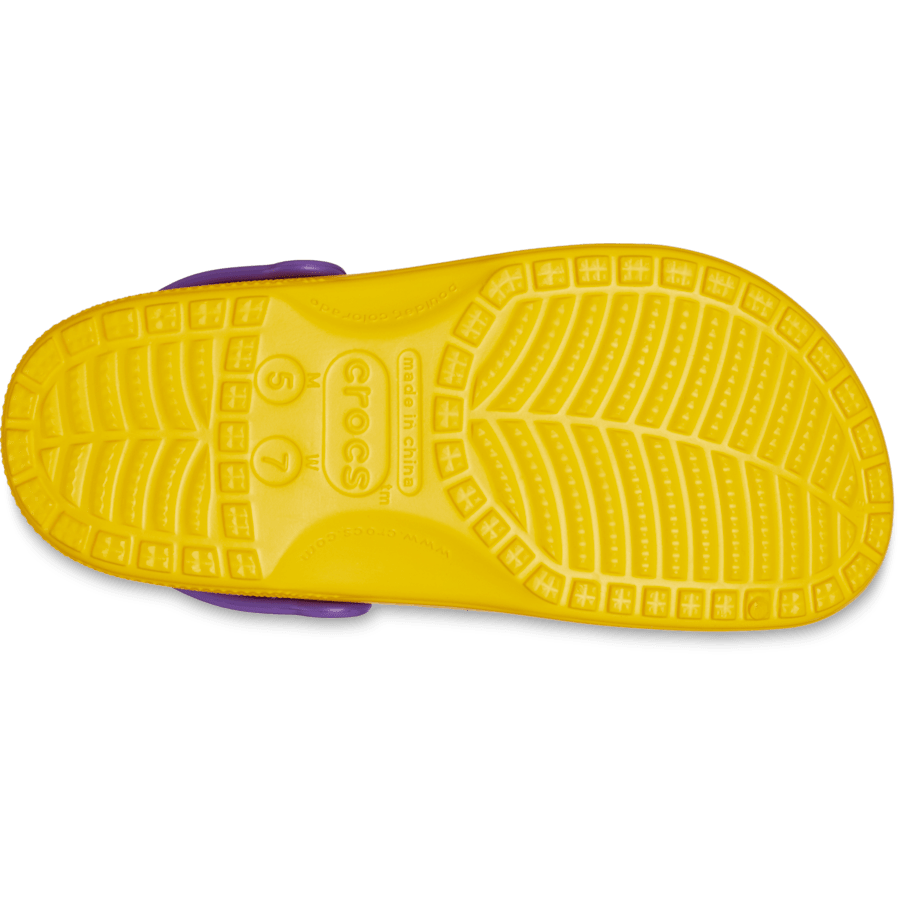 LSU Classic Clog - Image 4