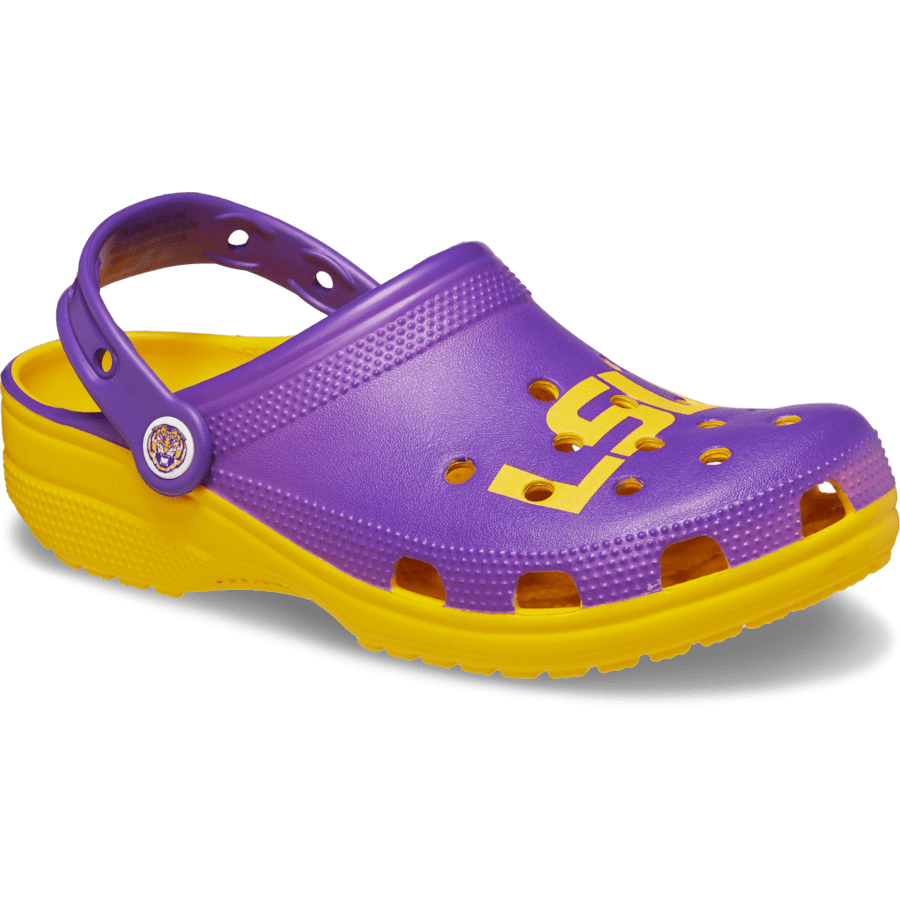LSU Classic Clog - Image 5