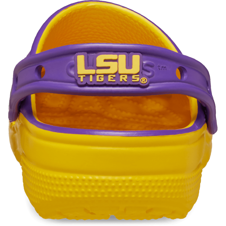 LSU Classic Clog - Image 6