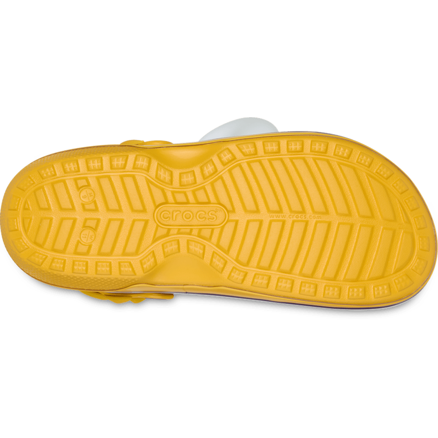 NFL Minnesota Vikings Classic Lined Clog - Image 4