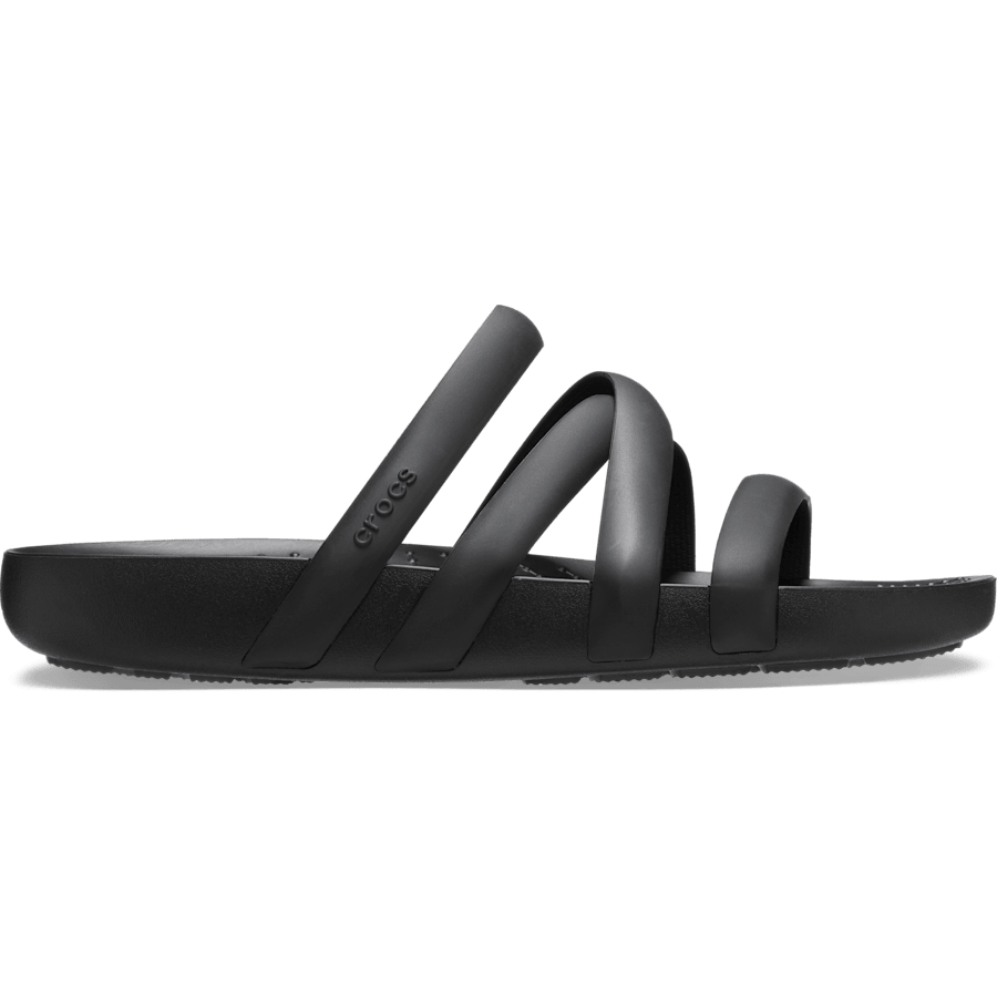 Splash Strappy Sandal
