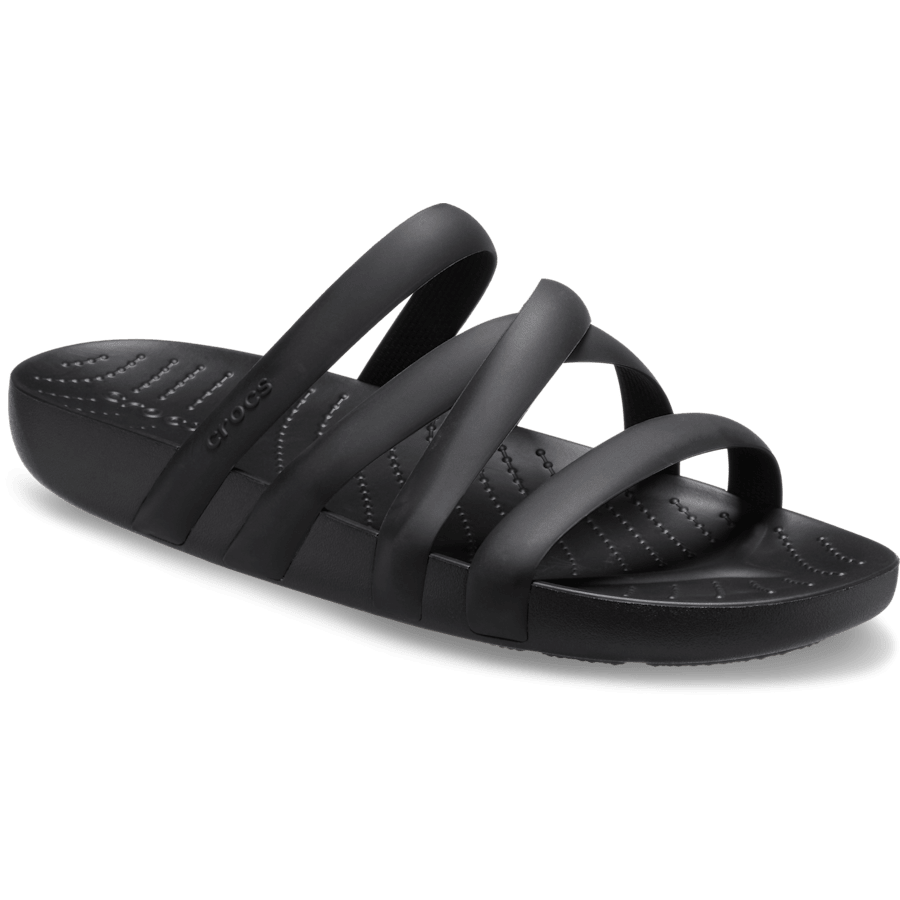 Splash Strappy Sandal - Image 5