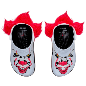 IT Chapter 2 Classic Clog