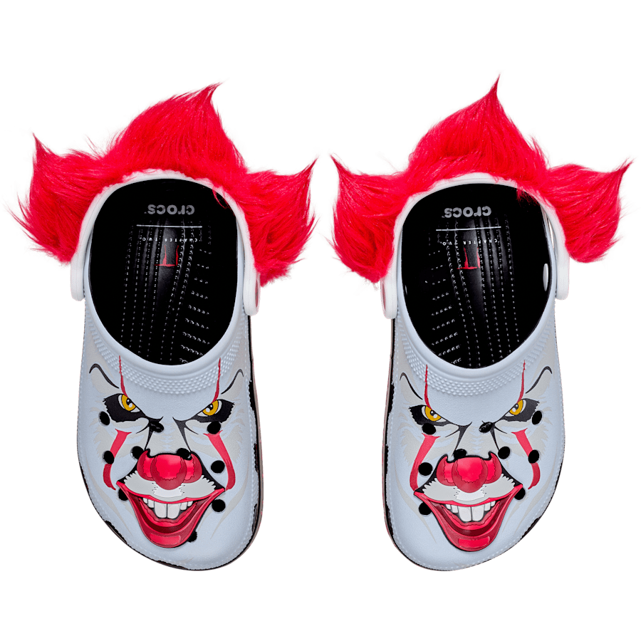 IT Chapter 2 Classic Clog