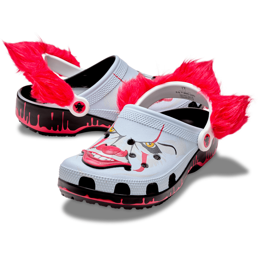 IT Chapter 2 Classic Clog - Image 2
