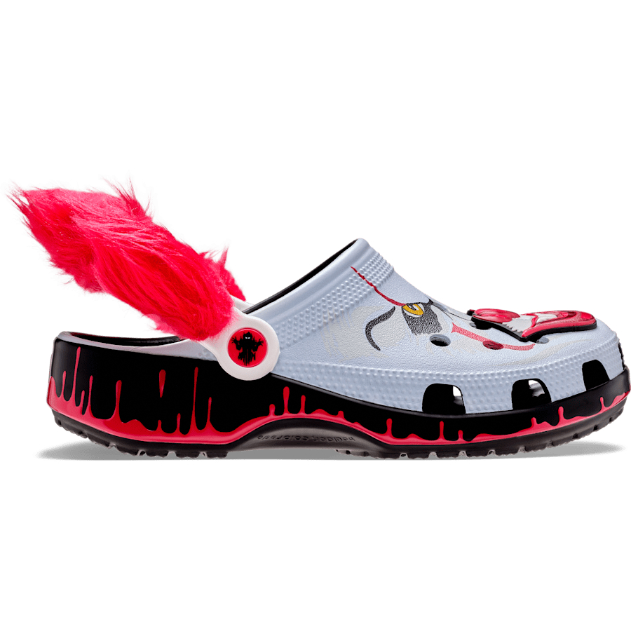 IT Chapter 2 Classic Clog - Image 3