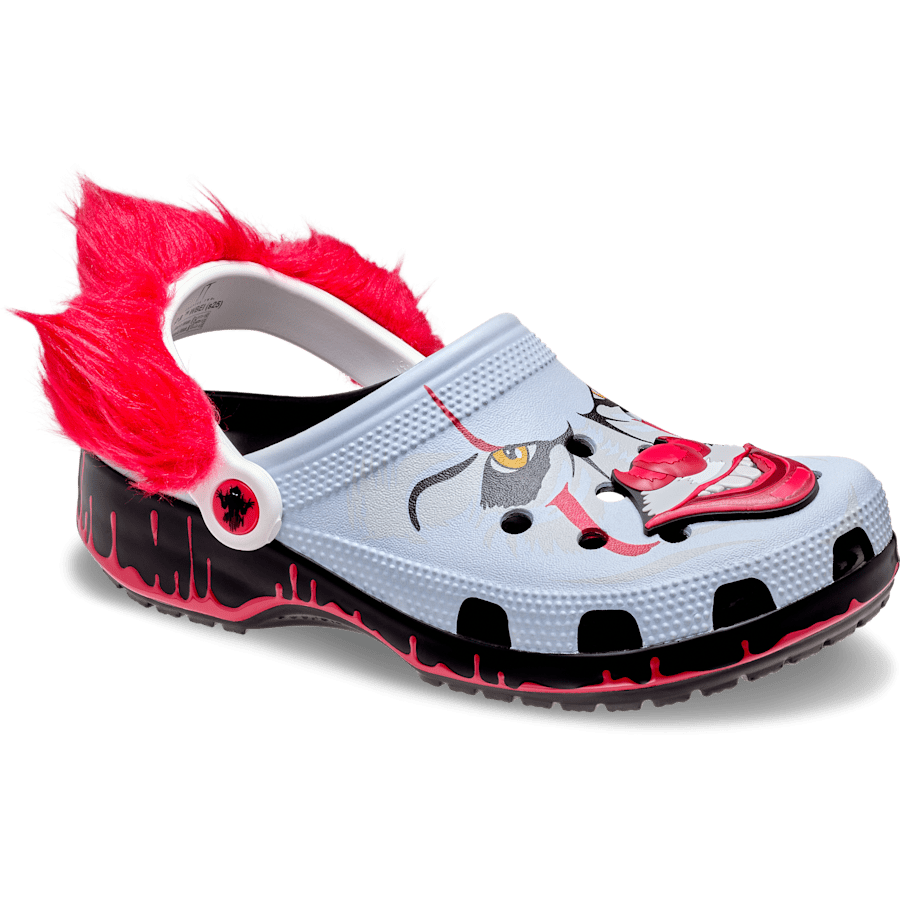 IT Chapter 2 Classic Clog - Image 5