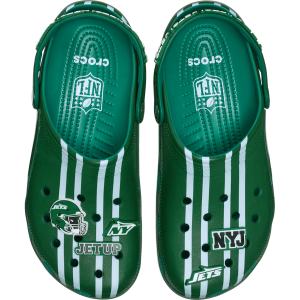 NFL New York Jets Classic Clog