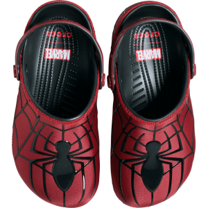 Spider-Man Neo Classic Clog