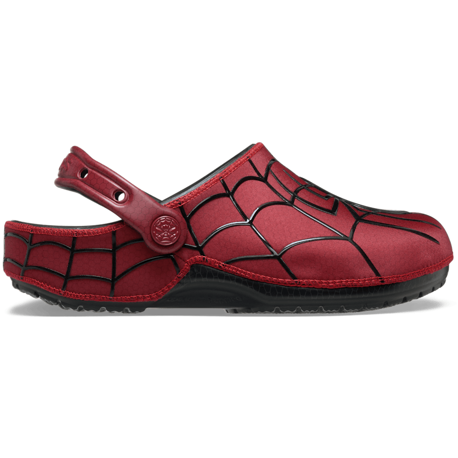 Spider-Man Neo Classic Clog - Image 3