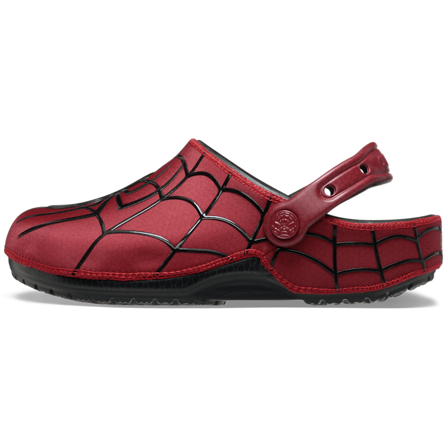Spider-Man Neo Classic Clog - Image 6