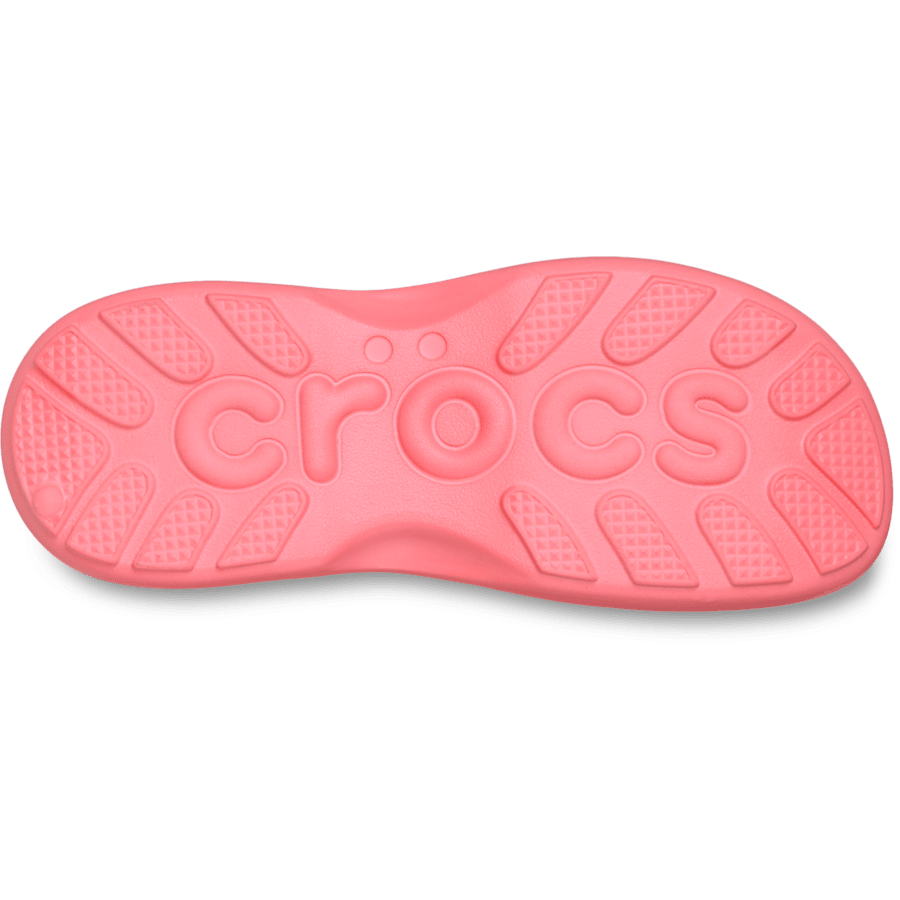 Soho Y Strap Frosted Sandal - Image 4