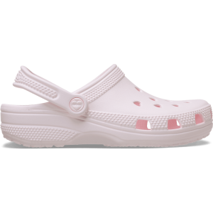 Classic Hearts Cut Out Clog