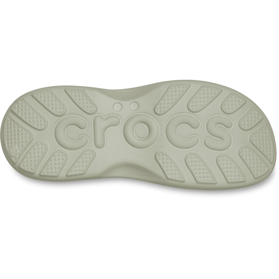 Soho Y Strap Frosted Sandal - Image 10
