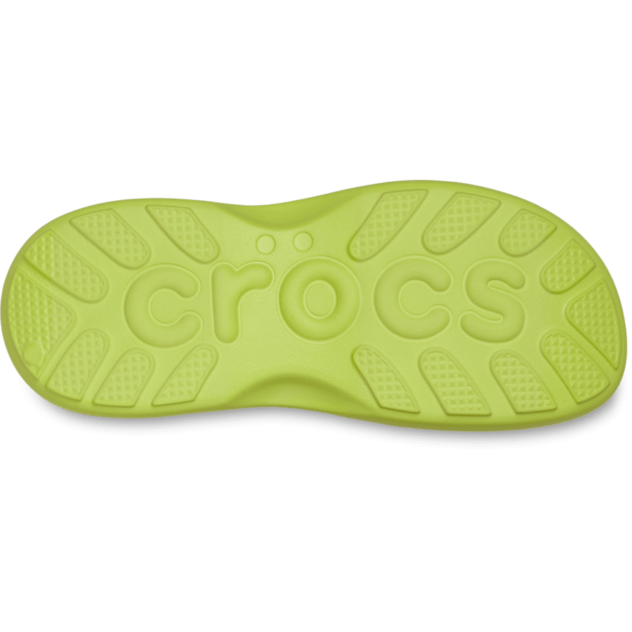 Soho Y Strap Frosted Sandal - Image 16