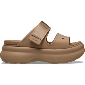 Soho Two Strap Sandal