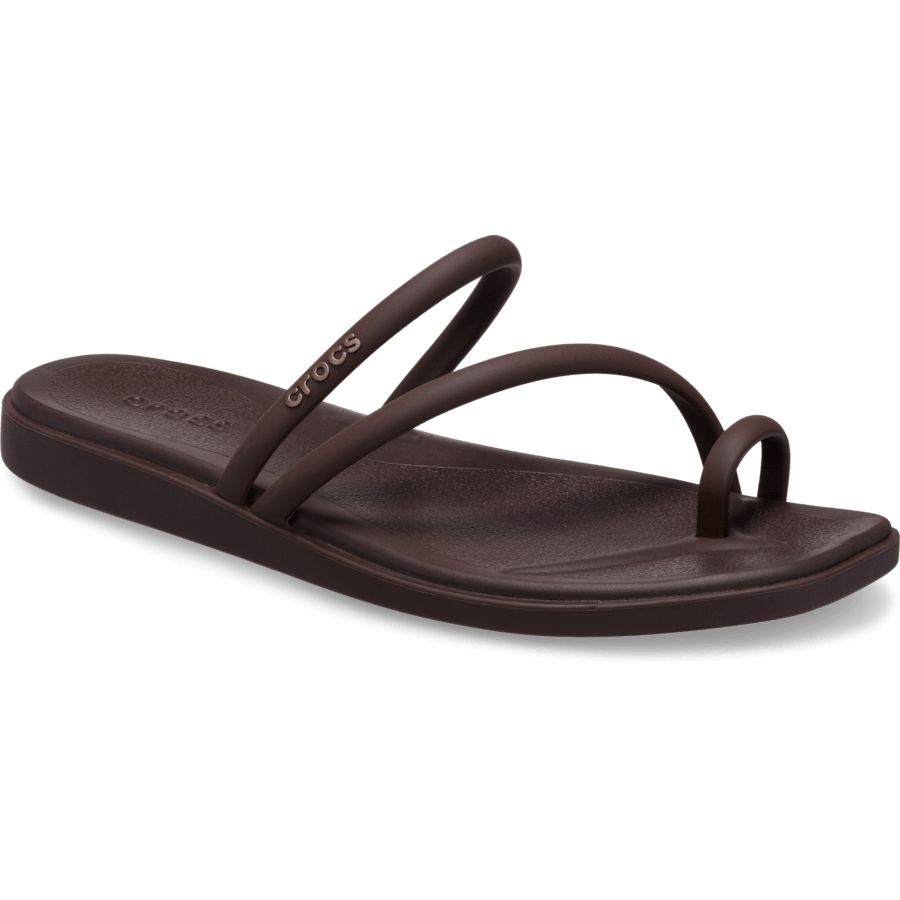 Miami Toe Loop Sandal - Image 5