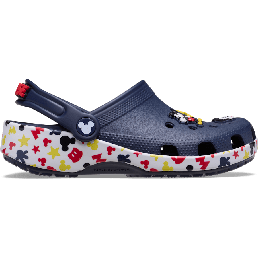 Toddlers' Mickey & Friends Classic Clog