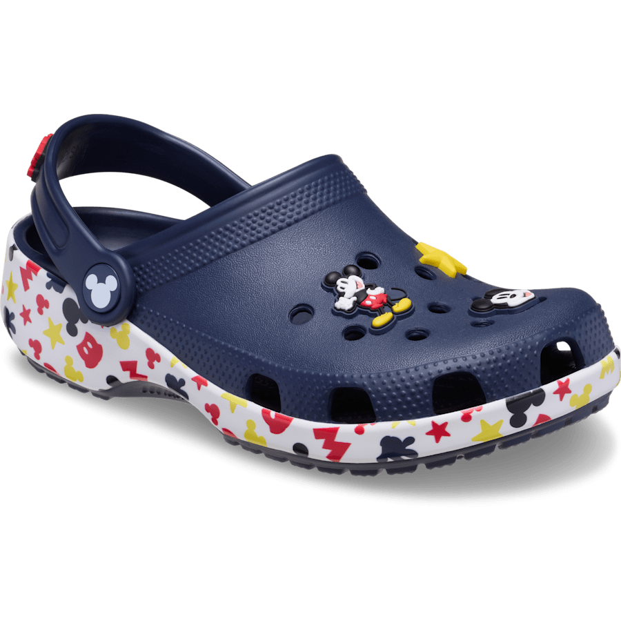 Toddlers' Mickey & Friends Classic Clog - Image 5