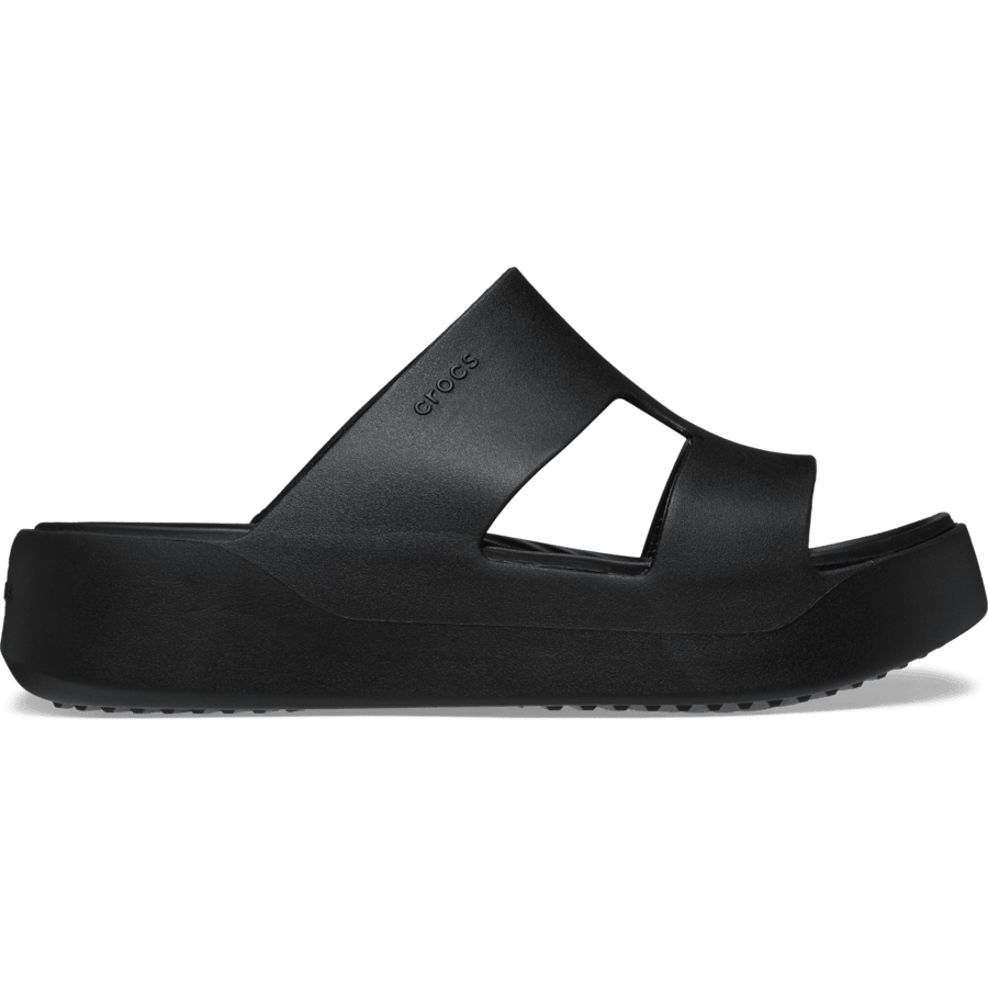 Getaway Platform H-Strap