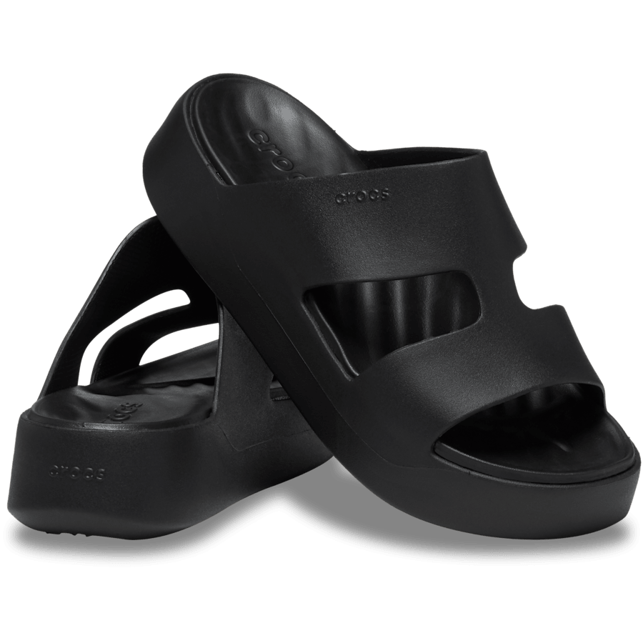 Getaway Platform H-Strap - Image 2