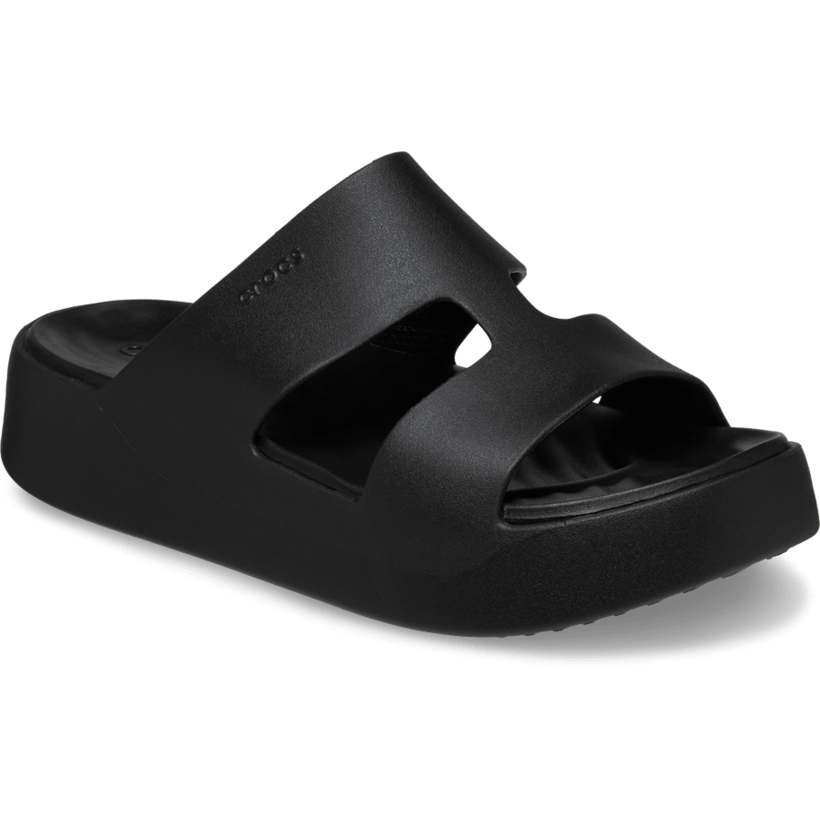 Getaway Platform H-Strap - Image 5