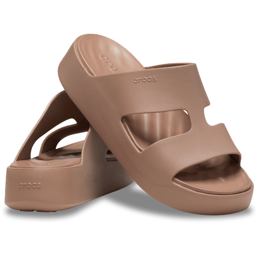 Getaway Platform H-Strap - Image 9