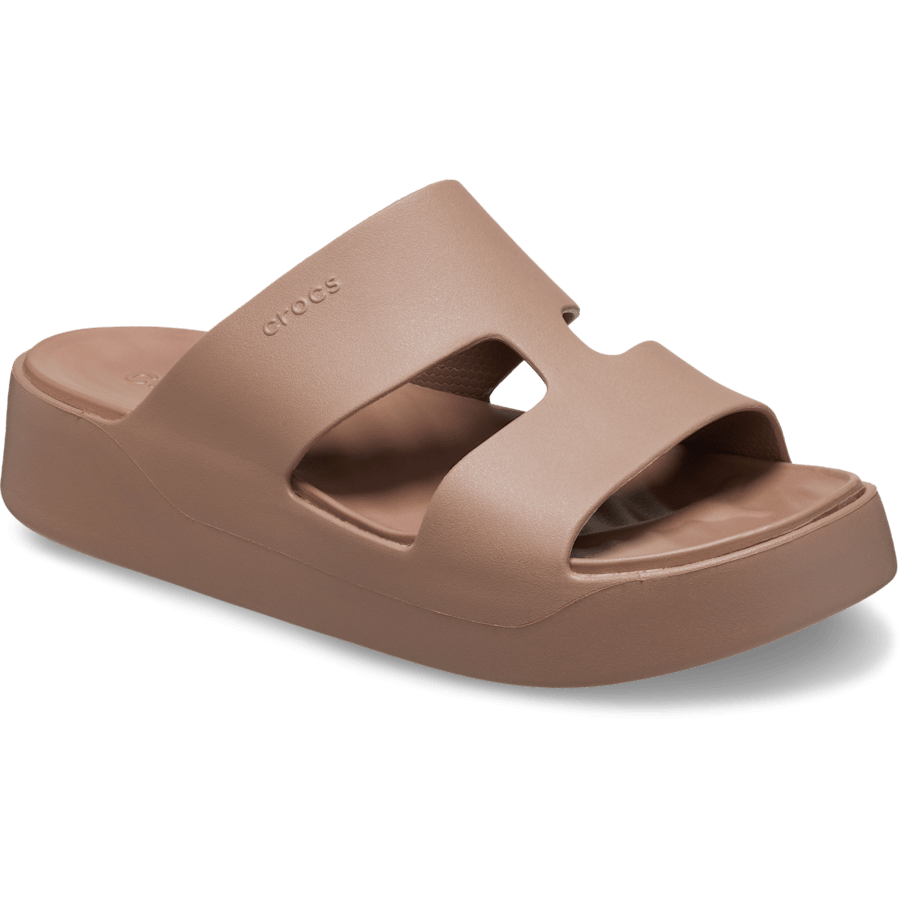 Getaway Platform H-Strap - Image 12