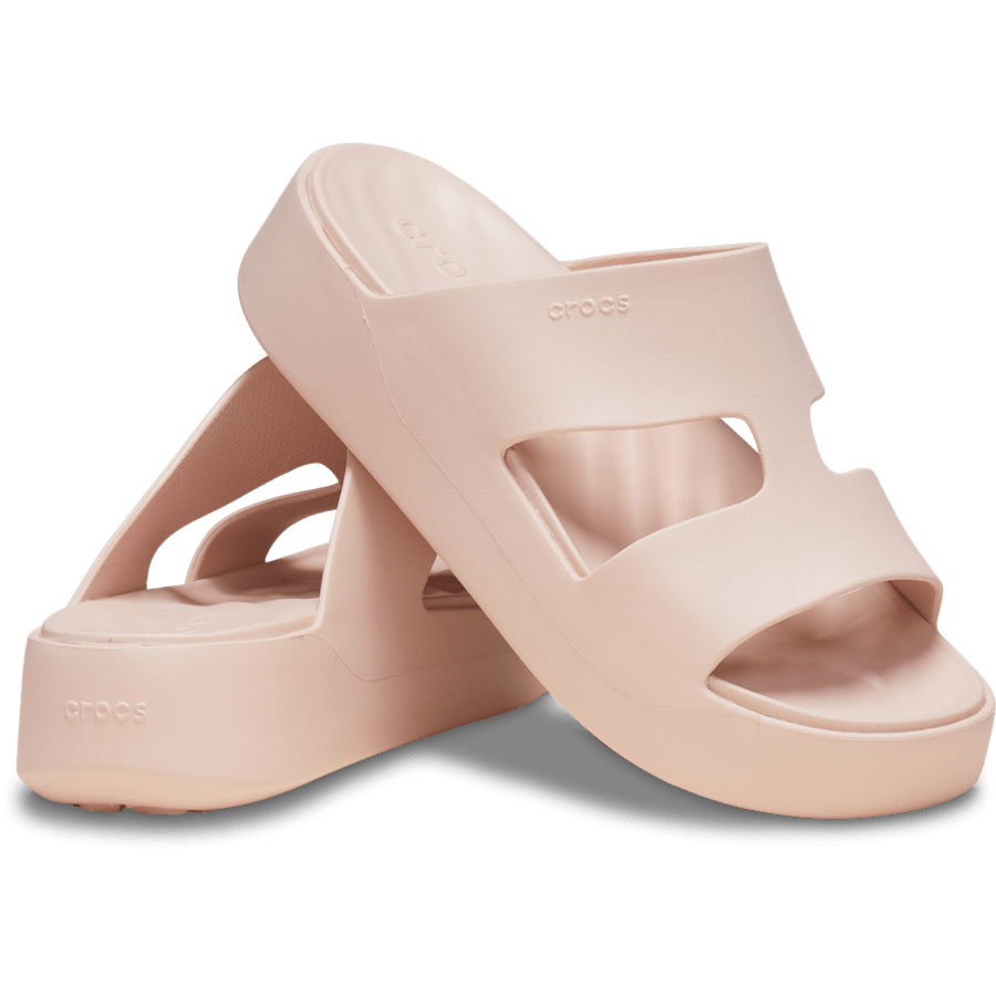 Getaway Platform H-Strap - Image 15