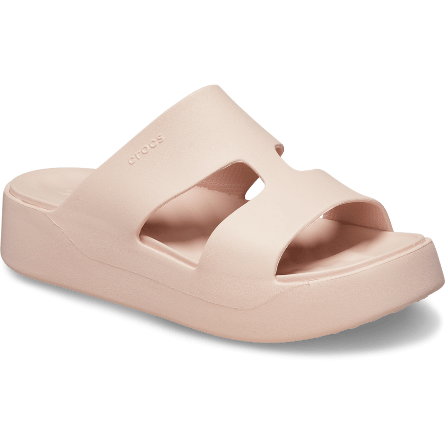 Getaway Platform H-Strap - Image 18