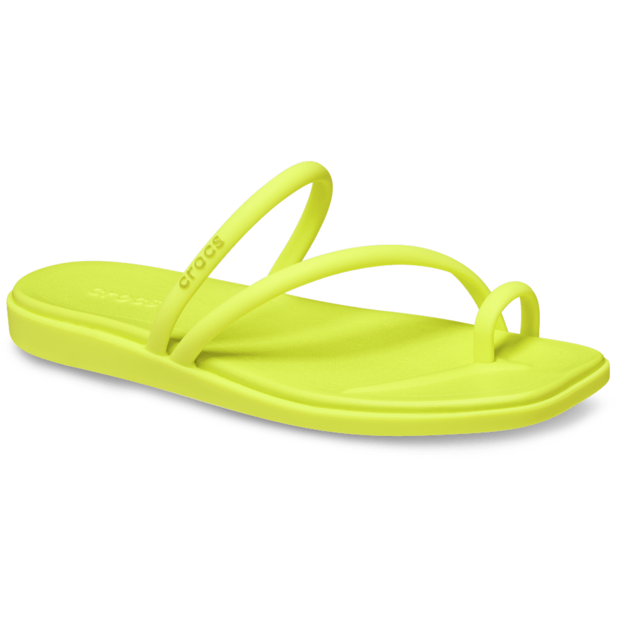 Miami Toe Loop Sandal - Image 36
