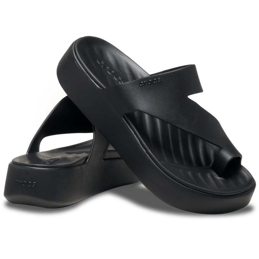 Getaway Platform Toe Loop - Image 2