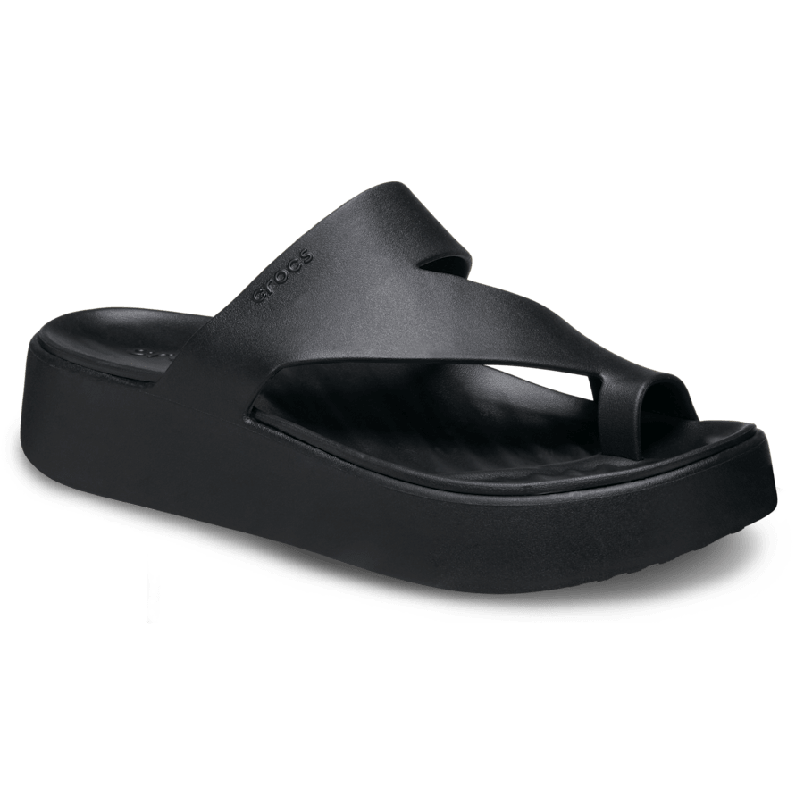 Getaway Platform Toe Loop - Image 5