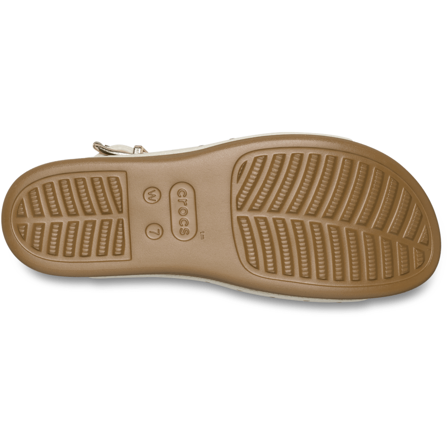 Dylan Studded Platform Slide - Image 4