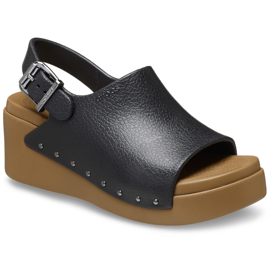 Dylan Studded Platform Slide - Image 12