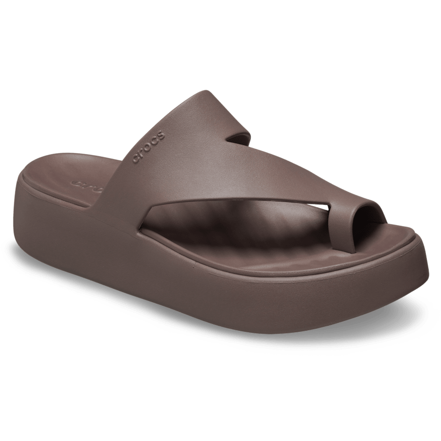 Getaway Platform Toe Loop - Image 11
