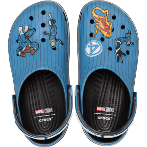 Fantastic 4 Classic Clog