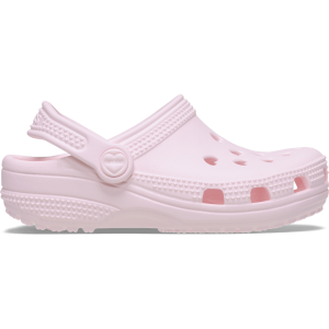 Toddler Classic Hearts Cut Out Clog