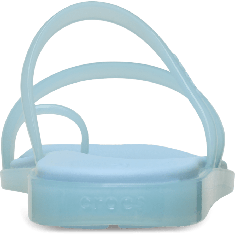 Miami Toe Loop Jelly Sandal - Image 6