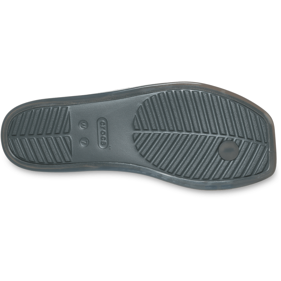 Miami Toe Loop Jelly Sandal - Image 10