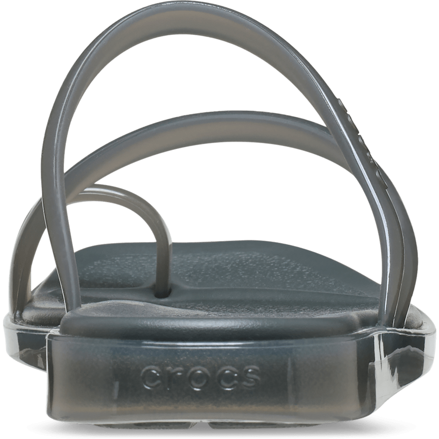 Miami Toe Loop Jelly Sandal - Image 12