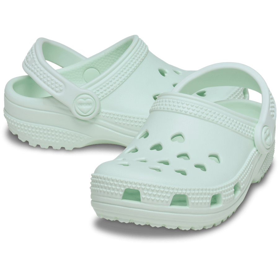 Miami Toe Loop Jelly Sandal - Image 17