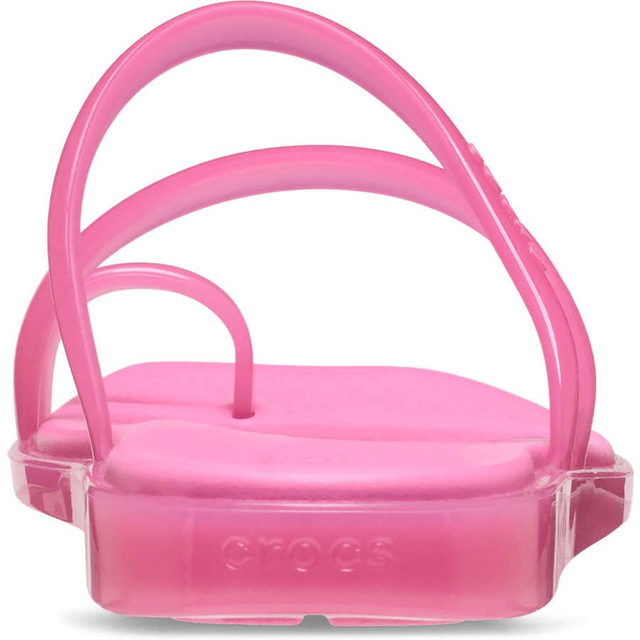 Miami Toe Loop Jelly Sandal - Image 18
