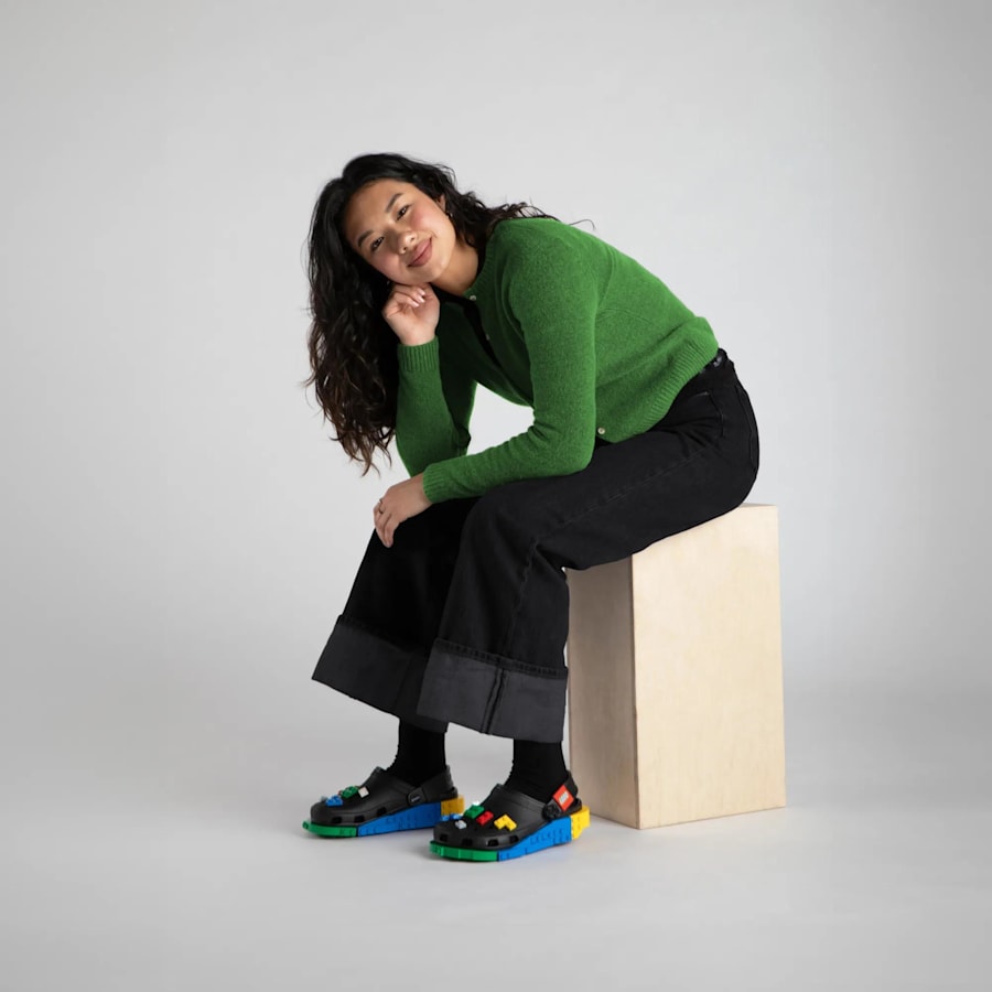 LEGO? Masterbrand Creativity Clog - Image 6