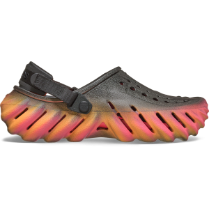 Echo Clog Sunset