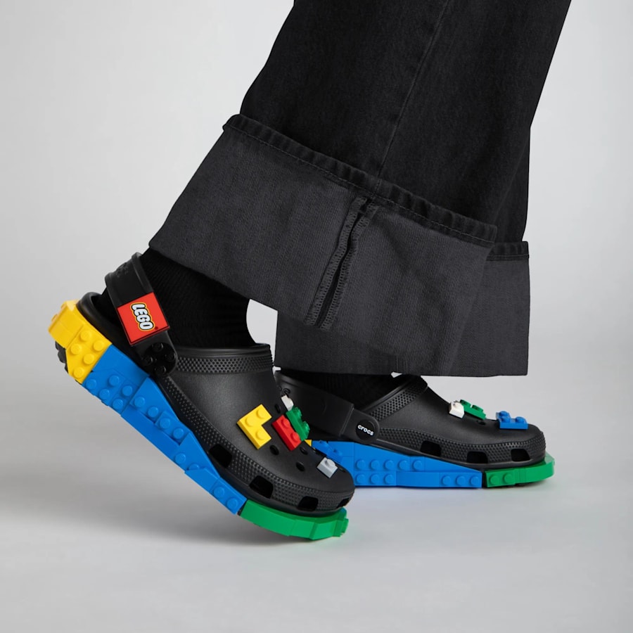 LEGO? Masterbrand Creativity Clog - Image 7