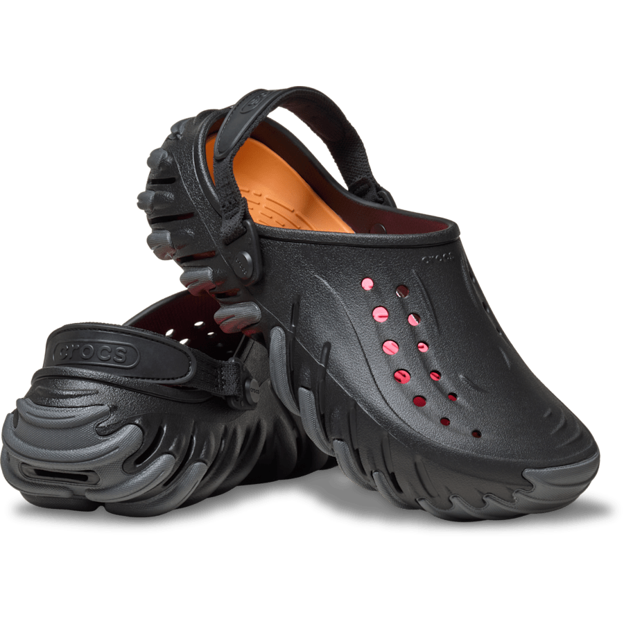 Echo RO Clog Sunset - Image 2