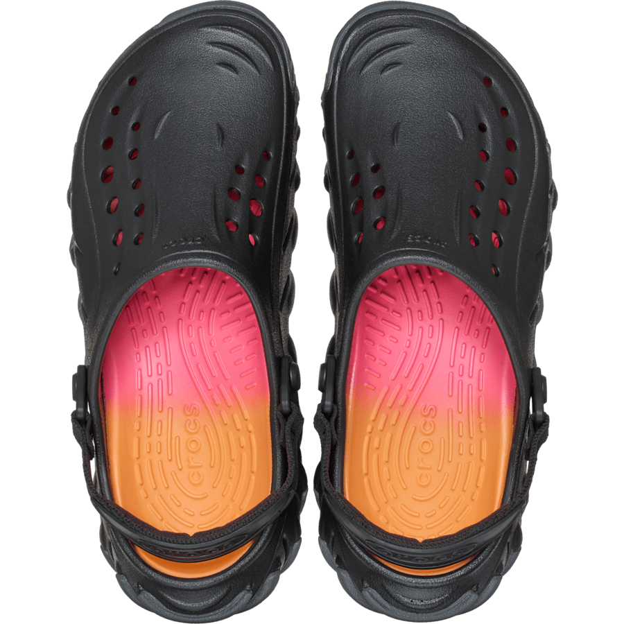 Echo RO Clog Sunset - Image 3