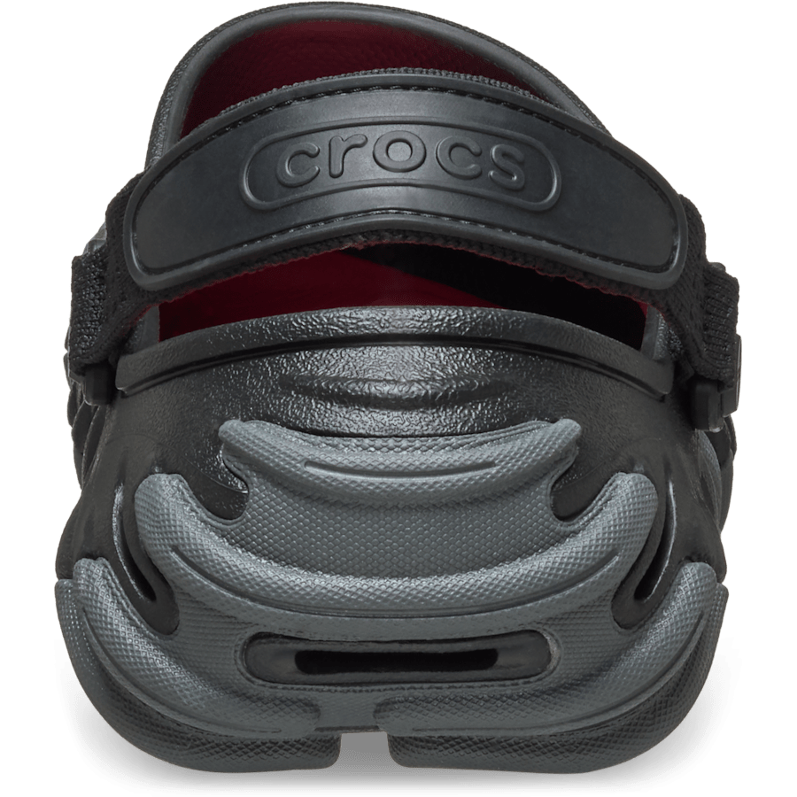 Echo RO Clog Sunset - Image 6